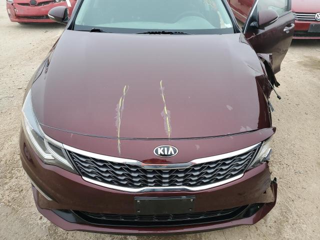 5XXGT4L37LG412566 Kia Optima LX 11