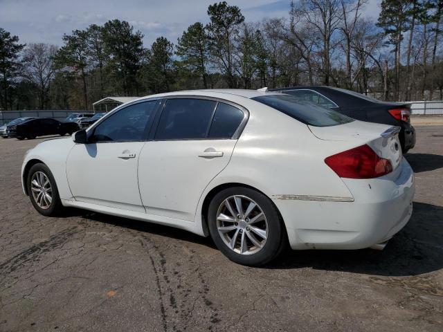 JNKCV61F89M354504 | 2009 Infiniti g37