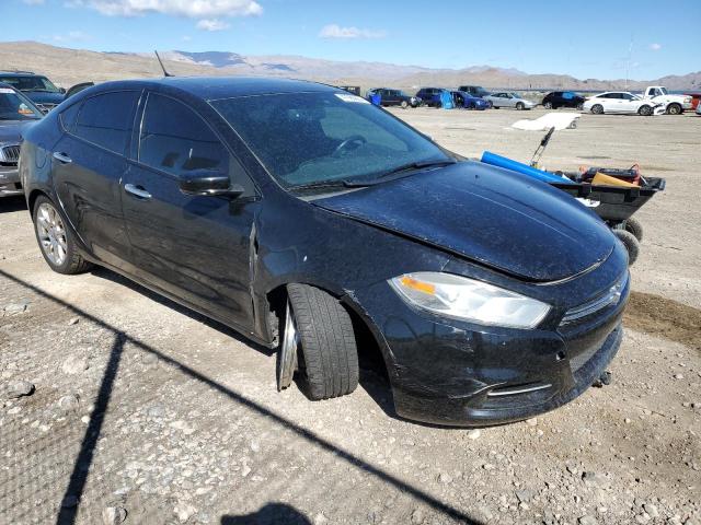 2013 Dodge Dart Limited VIN: 1C3CDFCA9DD306898 Lot: 47999804