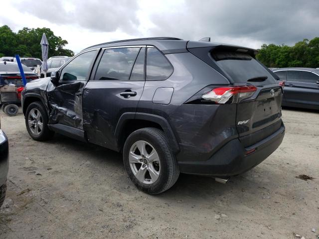 2021 TOYOTA RAV4 XLE - 2T3W1RFV4MC161923