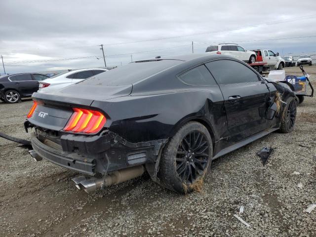 2018 Ford Mustang Gt VIN: 1FA6P8CF4J5109334 Lot: 44530014