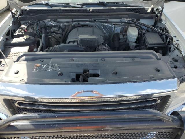 2015 GMC SIERRA C25 1GT21XEG2FZ543522