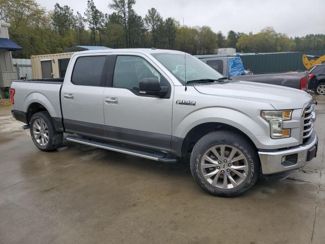 2016 Ford F150 Supercrew VIN: 1FTEW1CF2GKE69566 Lot: 48515674