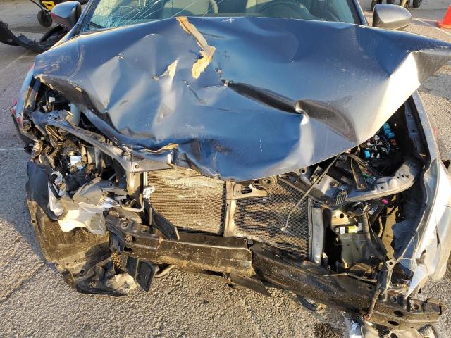 2014 Toyota Corolla L VIN: 5YFBURHE2EP141747 Lot: 46857804