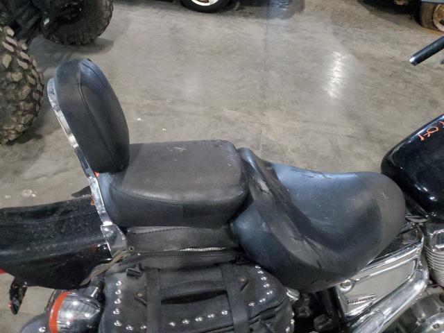2004 HONDA VT1100 C 1HFSC18004A802077