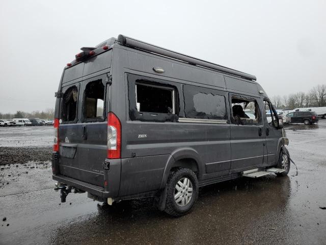 2015 RAM PROMASTER - 3C6URVJG2FE506145