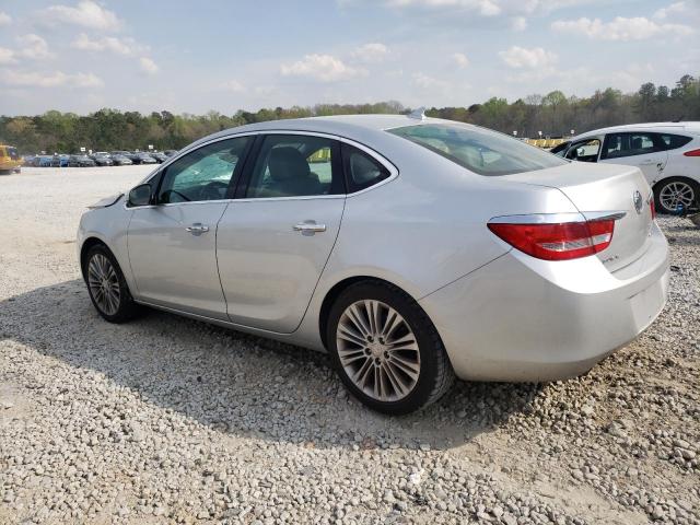 2013 Buick Verano VIN: 1G4PP5SK6D4179497 Lot: 47724374