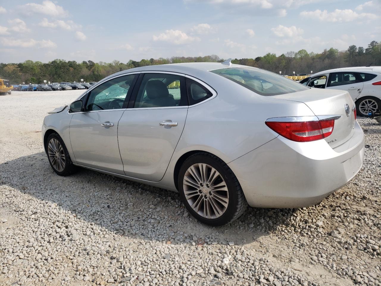 1G4PP5SK6D4179497 2013 Buick Verano