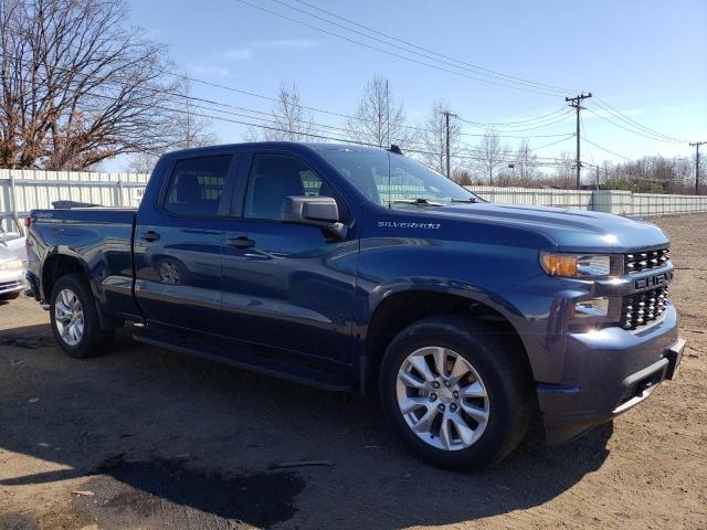 Vin: 1gcpybeh2kz241817, lot: 46747854, chevrolet all models k1500 custom 20194