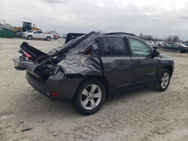 2015 JEEP COMPASS LA - 1C4NJDEB7FD151777