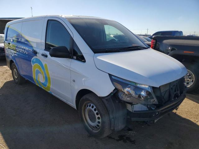2020 Mercedes-Benz Metris VIN: W1YV0CEY2L3723580 Lot: 46588894