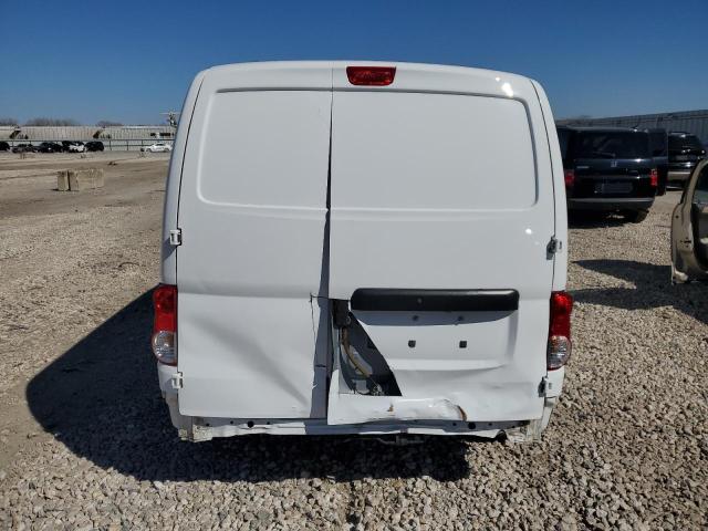 2021 Nissan Nv200 2.5S VIN: 3N6CM0KN3MK692258 Lot: 47028004