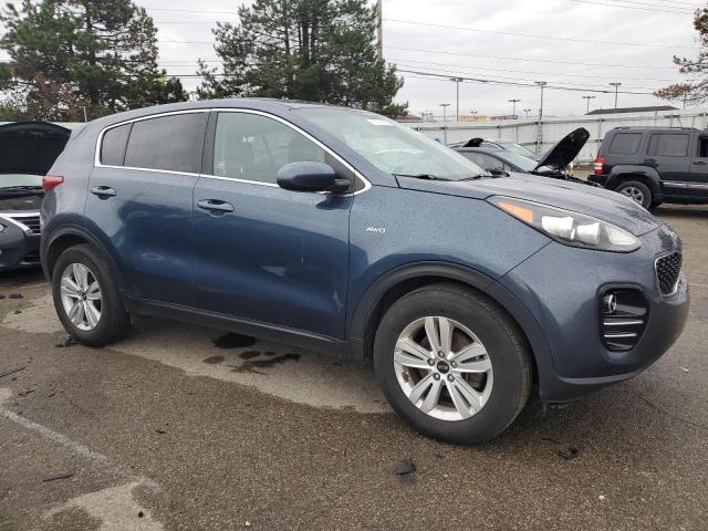 KNDPMCAC2J7403760 2018 KIA SPORTAGE-3