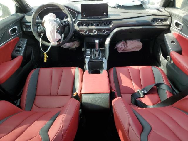 2024 ACURA INTEGRA A- - 19UDE4H3XRA020208