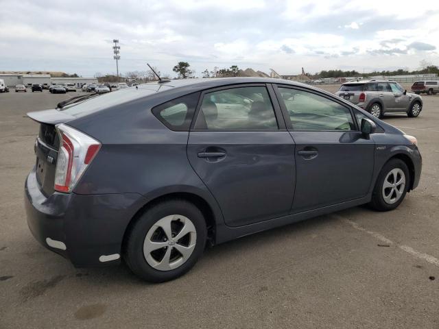 JTDKN3DU3D5558085 2013 Toyota Prius