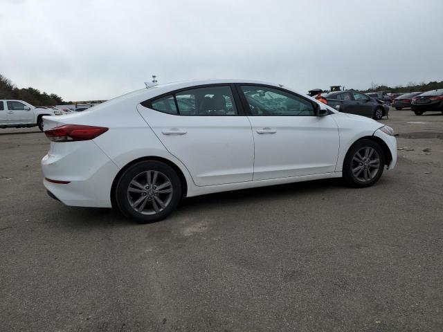 2017 Hyundai Elantra Se VIN: 5NPD84LF8HH097657 Lot: 47529904