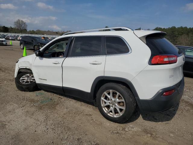 2015 Jeep Cherokee Latitude VIN: 1C4PJLCB2FW791373 Lot: 46500154