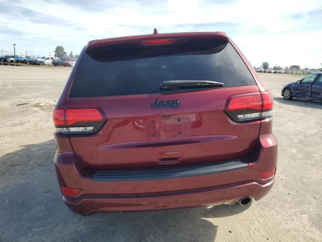 2021 Jeep Grand Cherokee Laredo VIN: 1C4RJEAG2MC624559 Lot: 45578864