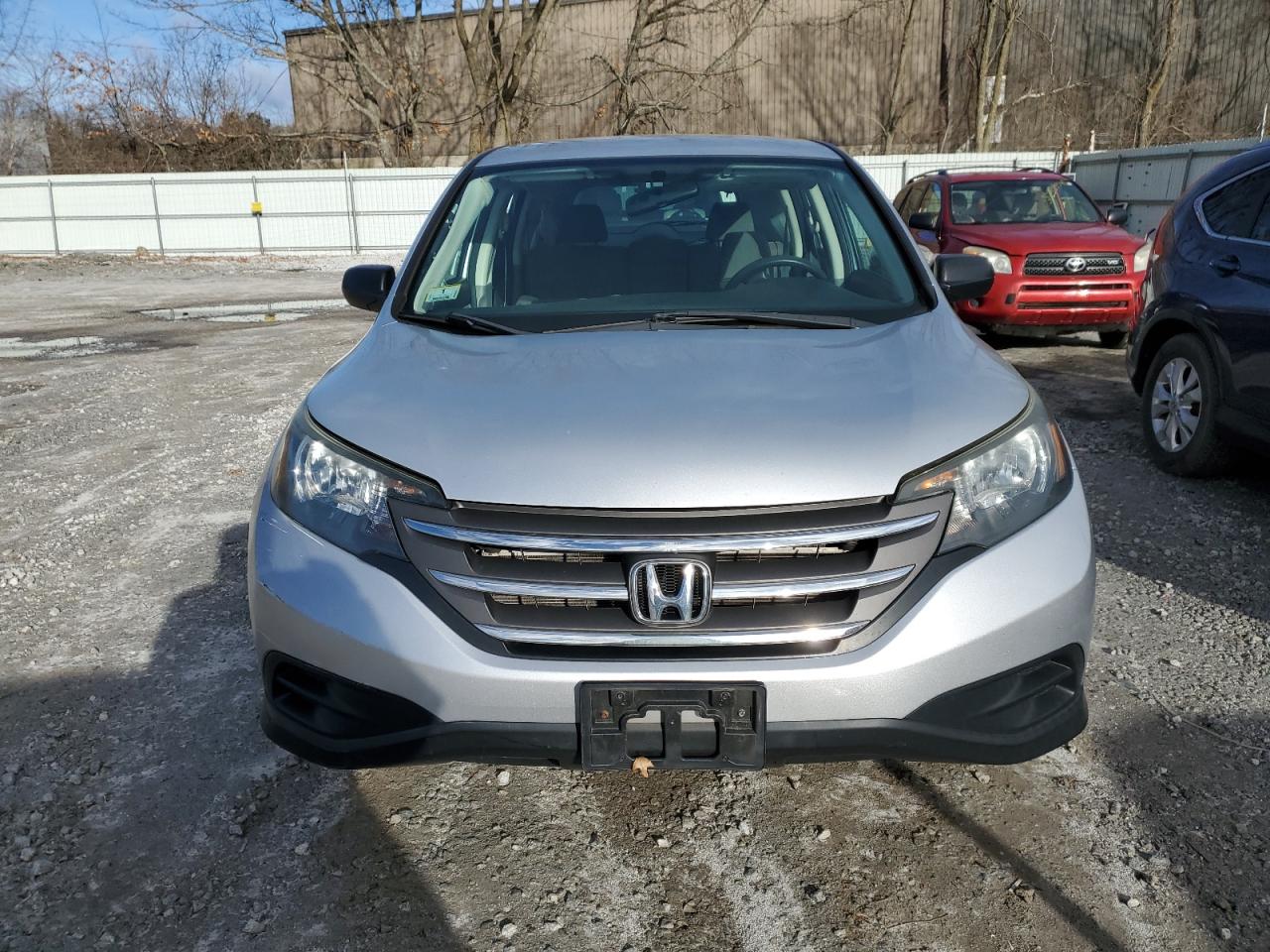 2HKRM4H31DH687354 2013 Honda Cr-V Lx