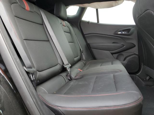 2024 CHEVROLET TRAX 2RS - KL77LJE25RC169025