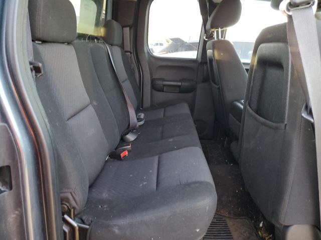 2011 Chevrolet Silverado K1500 Ls VIN: 1GCRKREA1BZ226733 Lot: 46109974