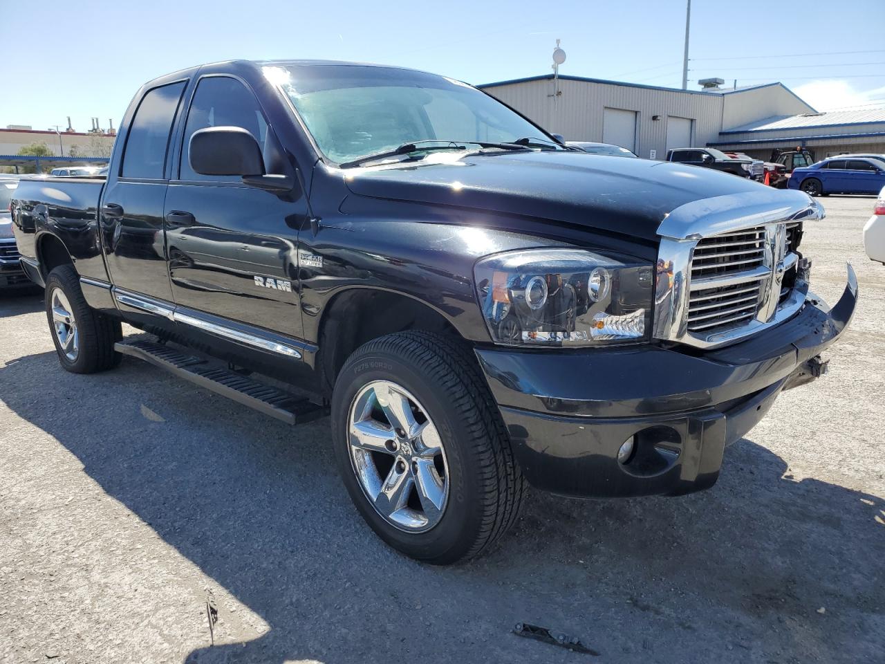 1D7HU18288S561569 2008 Dodge Ram 1500 St