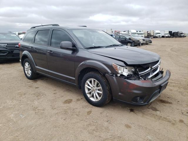 2015 Dodge Journey Sxt VIN: 3C4PDCBG4FT697070 Lot: 47319944