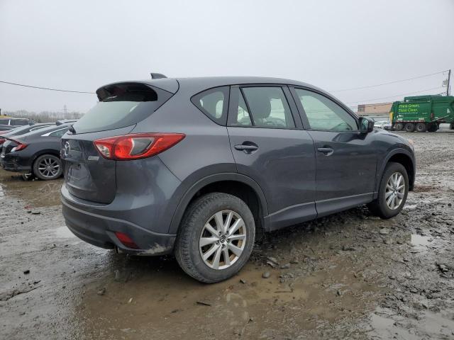 2014 Mazda Cx-5 Sport VIN: JM3KE4BE2E0399356 Lot: 45559414