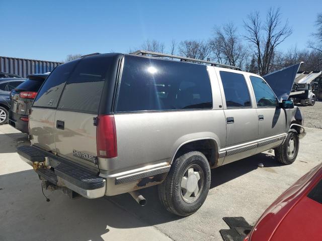 1999 Chevrolet Suburban K1500 VIN: 1GNFK16RXXJ514613 Lot: 47015734