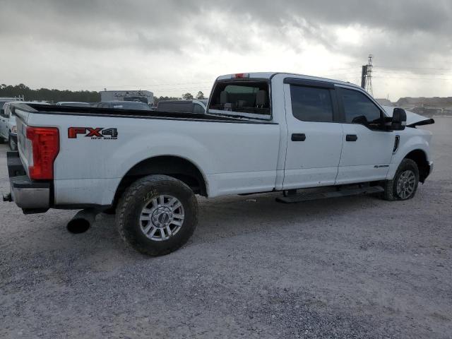 2019 FORD F250 SUPER - 1FT7W2BT4KEF01625