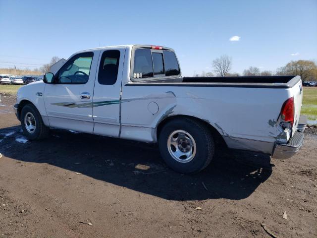 2FTRX17242CA21994 2002 Ford F150