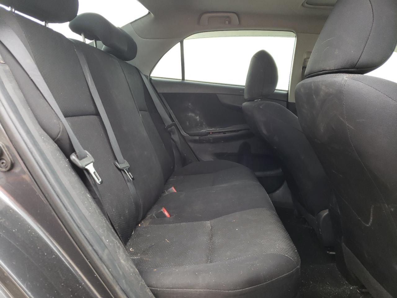 2T1BU40E69C122879 2009 Toyota Corolla Base