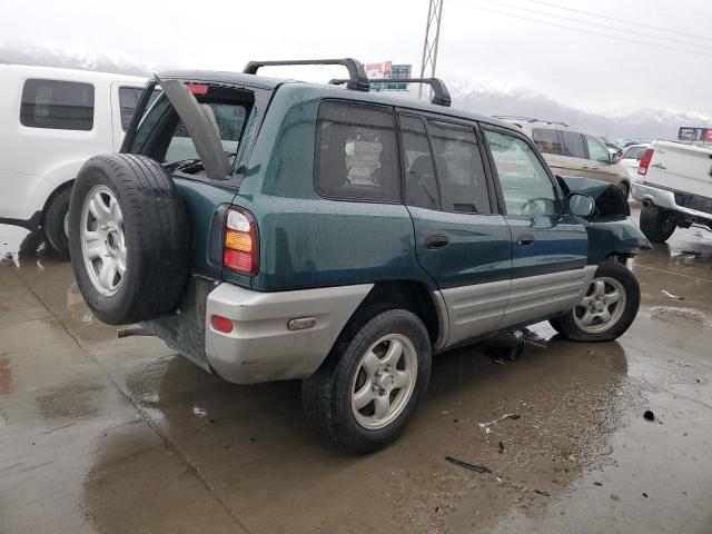 1998 Toyota Rav4 VIN: JT3HP10V2W7095293 Lot: 48178514