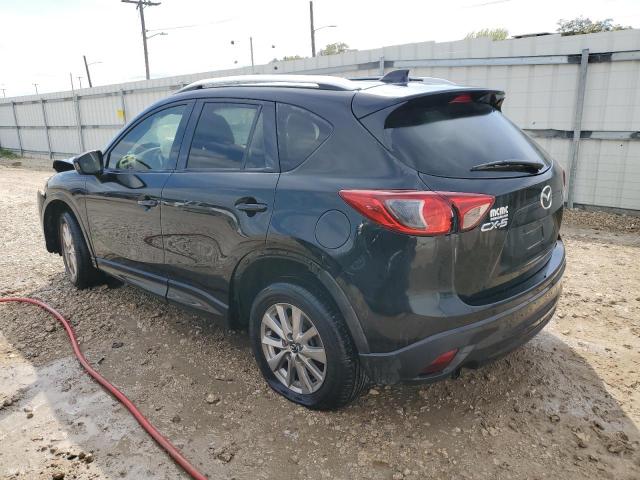 JM3KE2CY7F0444936 | 2015 Mazda cx-5 touring