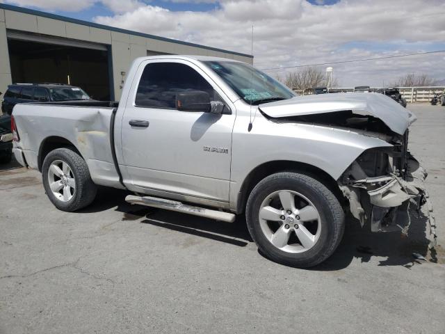 2015 RAM 1500 - 3C6JRAAT7FG616444