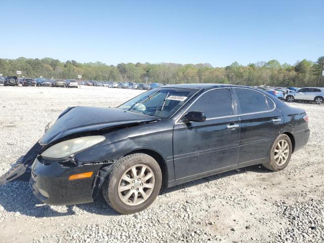 2004 Lexus Es 330 VIN: JTHBA30GX45011079 Lot: 49063994