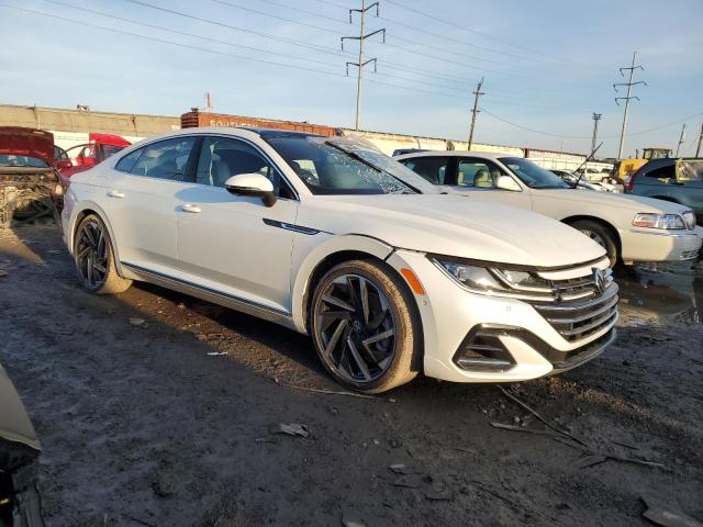 WVWTR7AN9PE015793 Volkswagen Arteon SEL 4