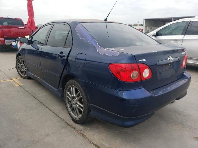 1NXBR32E36Z603286 | 2006 Toyota corolla ce