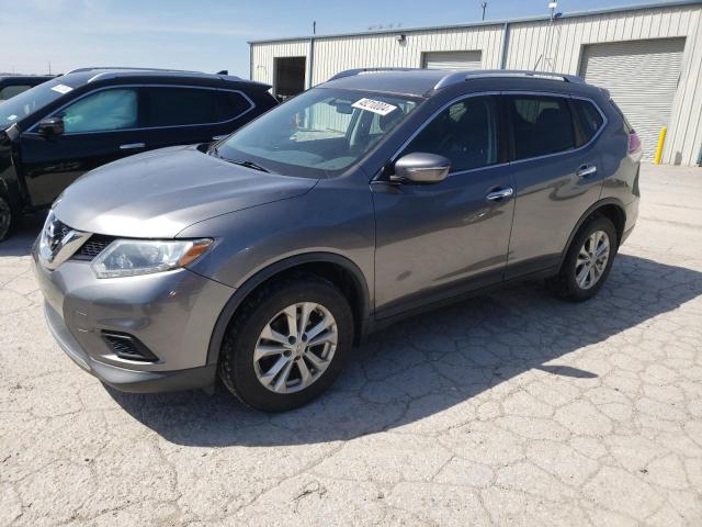 Vin: knmat2mv0fp511754, lot: 48210004, nissan rogue s 2015 img_1