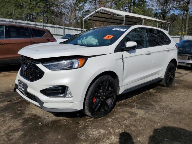 2022 FORD EDGE ST - 2FMPK4AP8NBA14080