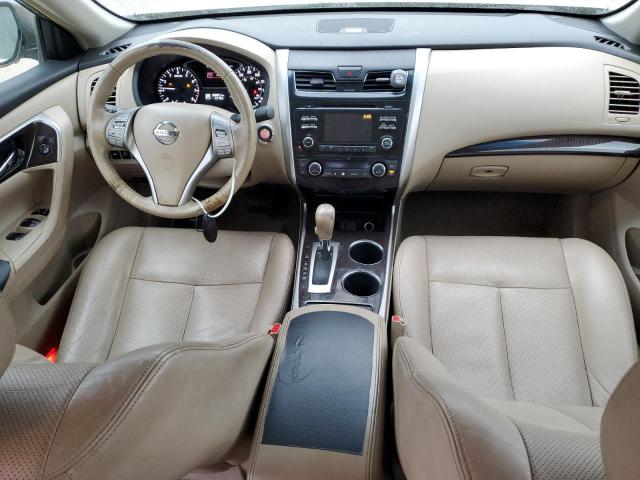 VIN 1N4AL3APXDC126806 2013 Nissan Altima, 2.5 no.8