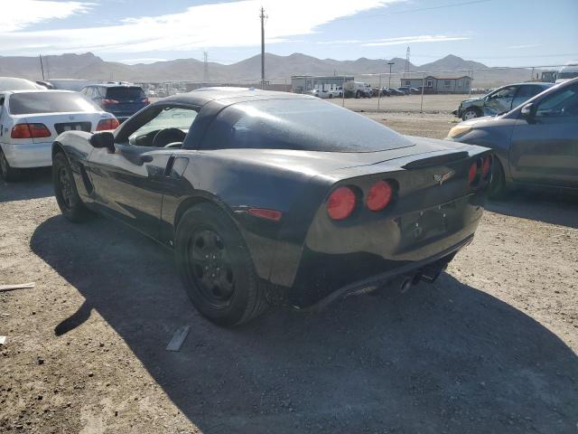 2008 Chevrolet Corvette VIN: 1G1YY26W585132245 Lot: 48690574