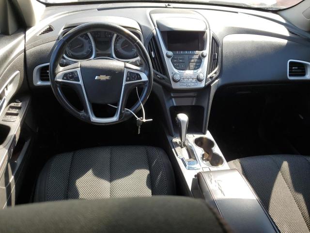 2013 Chevrolet Equinox Lt VIN: 2GNALPEK2D6161940 Lot: 58515054