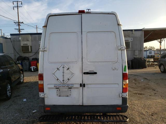 2005 Dodge Sprinter 2500 VIN: WD0PD744355799878 Lot: 46255254