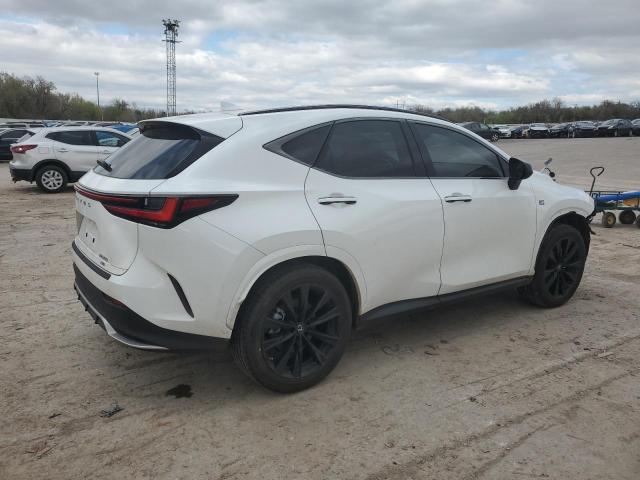 2023 LEXUS NX 350 JTJKGCEZ1P5004503