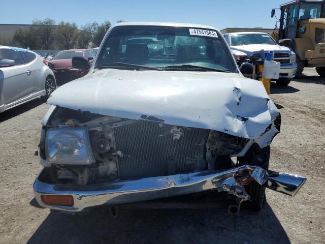 1997 Toyota Tacoma VIN: 4TANL42N3VZ285353 Lot: 47541384