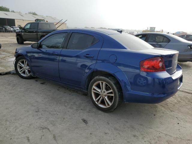 1C3CDZCB0DN519856 2013 Dodge Avenger Sxt