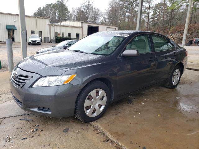 2009 Toyota Camry Base VIN: 4T1BE46K39U809293 Lot: 45688964