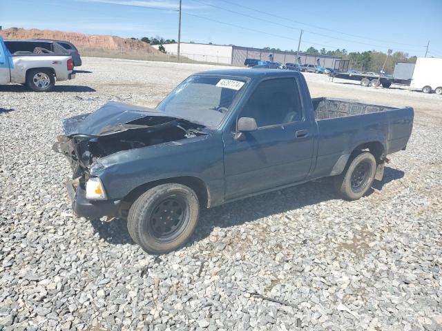 1995 Toyota Pickup 1/2 Ton Short Wheelbase VIN: JT4RN81A0S5207976 Lot: 45287174