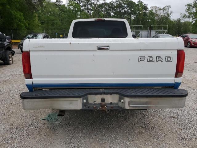 1FTEF15N9SLB94706 1995 Ford F150